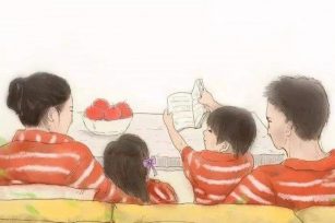 除旧人，搬新家