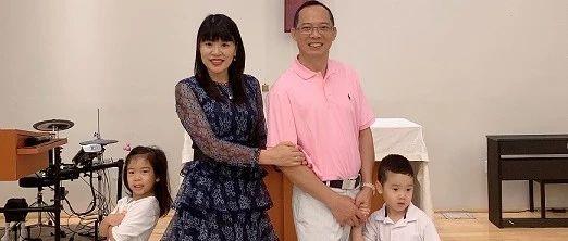 口述 | 教养孩童，使他走当行的道，到老不偏离