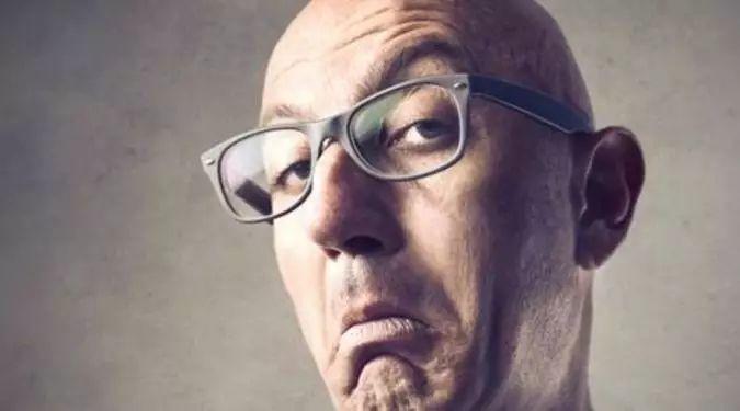 你被鄙视过吗？