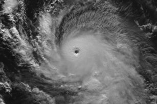 风浪中恩典够用