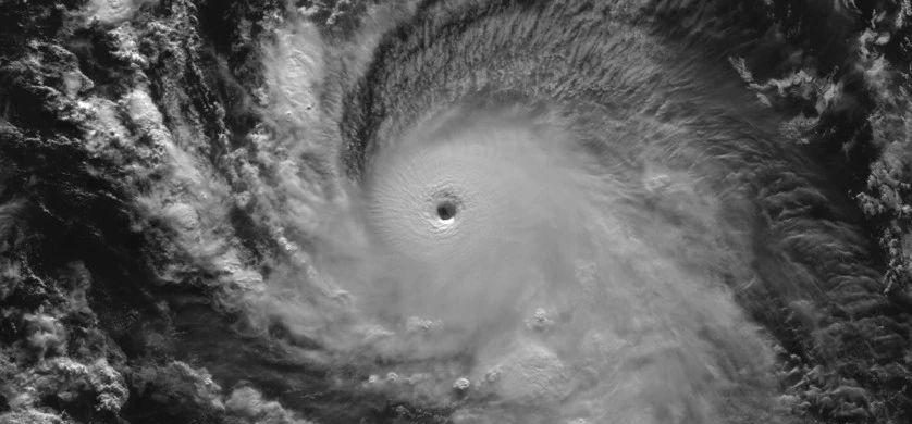 风浪中恩典够用