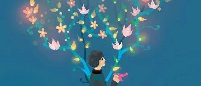 被爱推上”公益”路