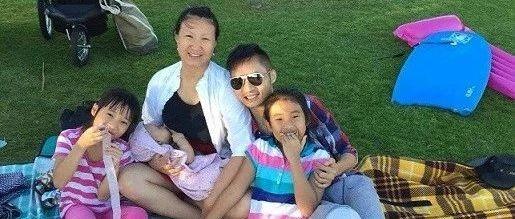 口述 | 我要继续学习，努力做⼀个好丈夫、好⽗亲