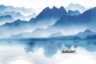 极简人生