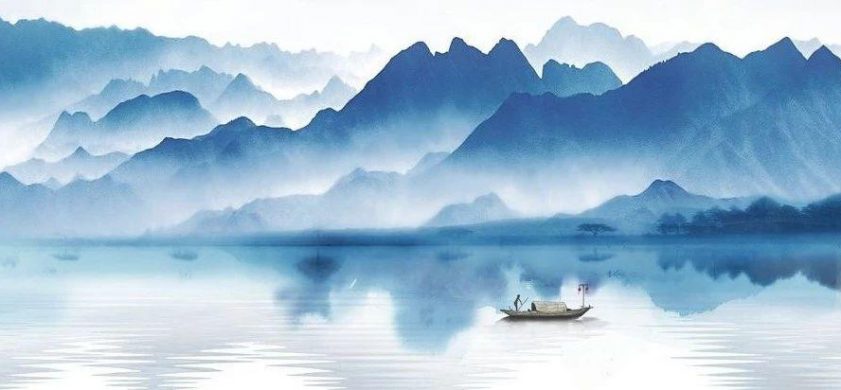 极简人生
