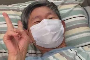 疼痛而感恩的春节