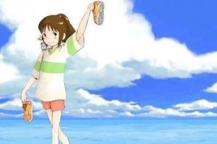 仰光的小天使