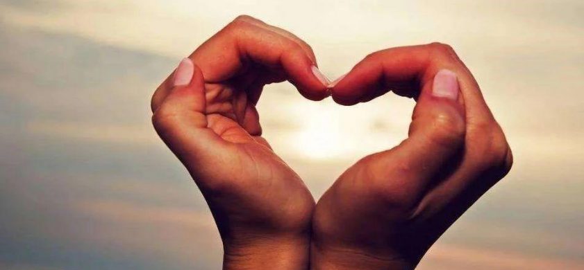 我没有时间拥抱