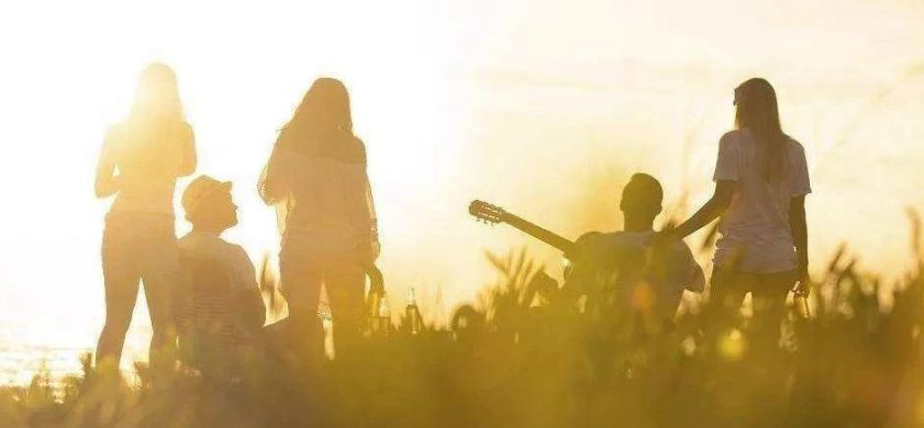 什么都顾，千万别不顾自己