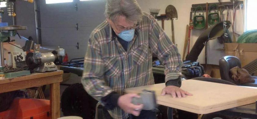 长篇连载 |《死亡日记》第二部分：西雅图来信（26-30）