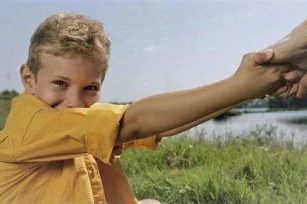 父亲——上帝所命定一生的职责