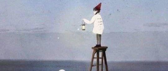 没有盼望的人生是残缺的