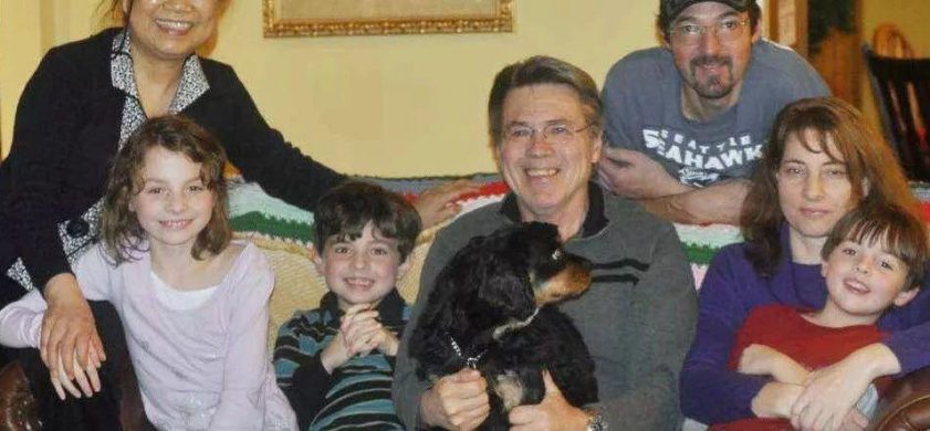 长篇连载 |《死亡日记》第二部分：西雅图来信（51-55）