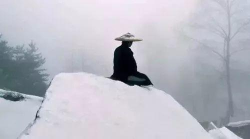 道士寻道遇真道