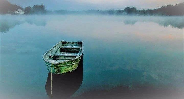 明天，你要飘向何处
