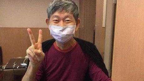 病痛中，我们一起数算主恩