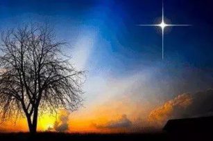 圣诞期间，不妨默想光明节