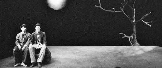 人生戏剧化，戏剧人生化