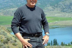 长篇连载 |《死亡日记》第二部分：西雅图来信（91-95）