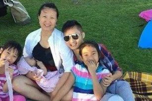 口述 | 我要继续学习，努力做⼀个好丈夫、好⽗亲