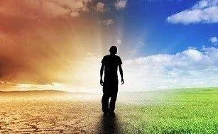 我在这儿有许多肮脏，担心把它们带到未来