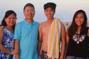 口述 | 我这个不合格的母亲，你竟眷顾！