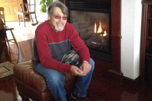 长篇连载 |《死亡日记》第二部分：西雅图来信（31-35）