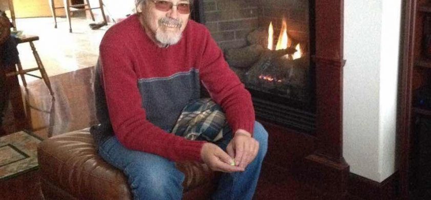 长篇连载 |《死亡日记》第二部分：西雅图来信（31-35）