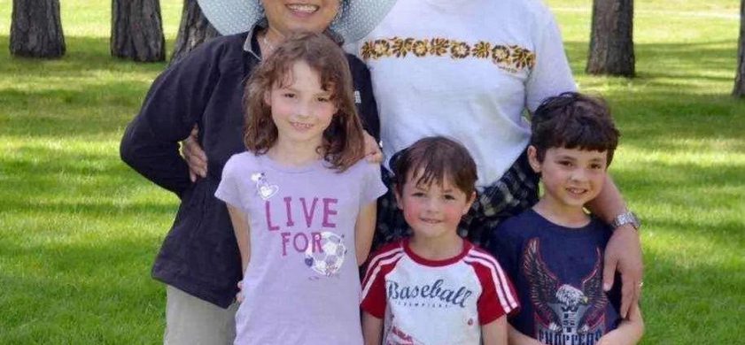 长篇连载 |《死亡日记》第二部分：西雅图来信（46-50）