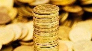 新年谈金