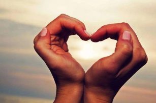 我没有时间拥抱