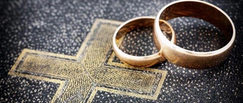 夫妻患难同感恩