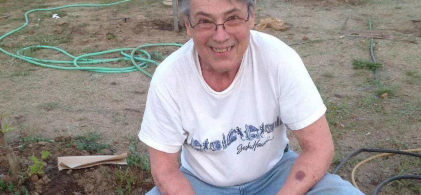 长篇连载 |《死亡日记》第三部分：一百天以后（1-5）