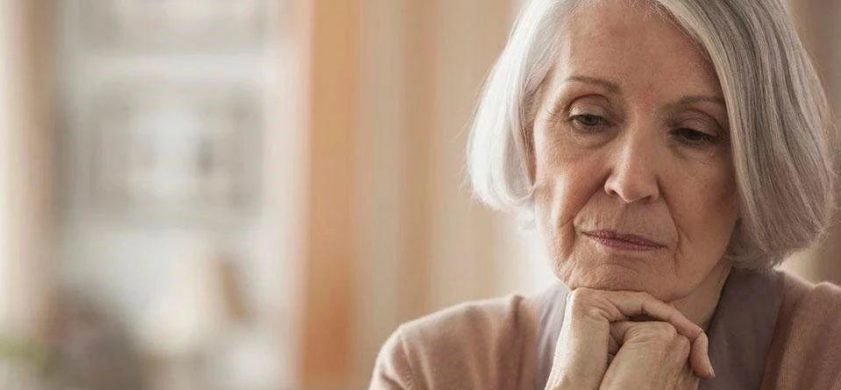 你年老的日子如何