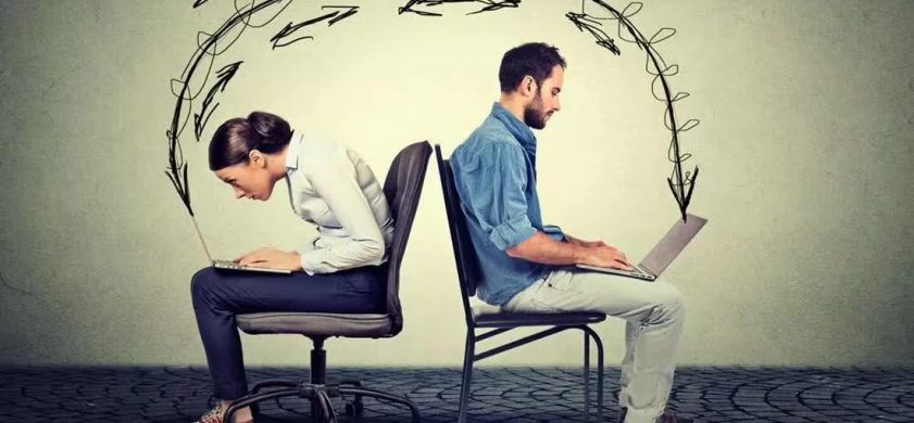 休渔与电子禁食