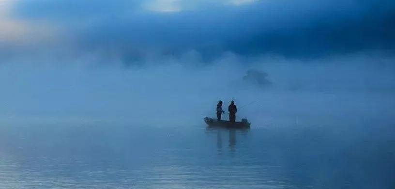 岁月随想二则 | 谁，将是归依