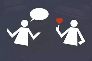 正面语言的能力