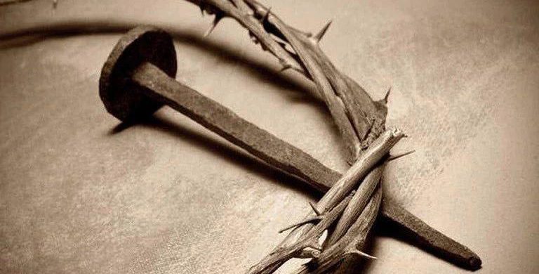 受难周 | 让我们思想这奇妙的大爱