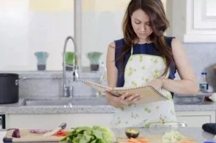 博士妈妈的“美味”鱼汤