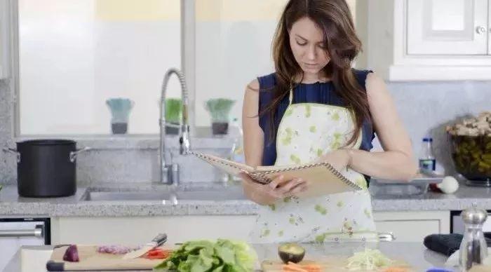 博士妈妈的“美味”鱼汤