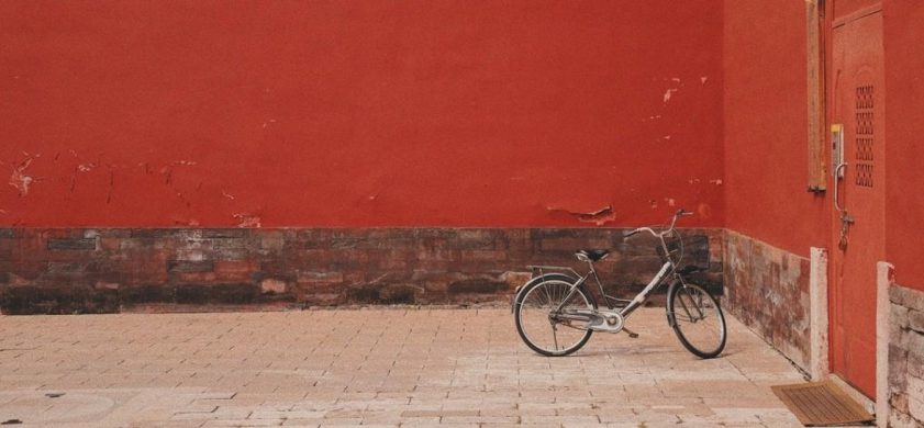 不再过度责备自己