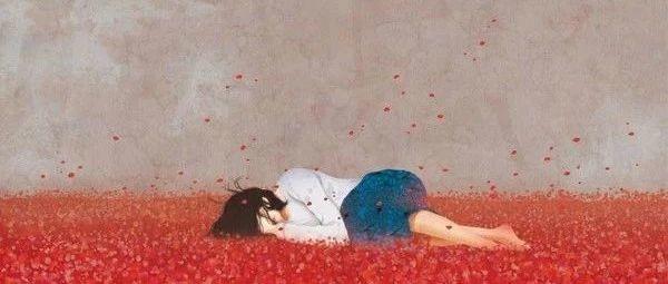泰晤士河畔，她