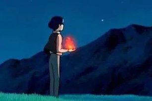 每一粒熬过冬天的种子，都有一个关于春天的梦想