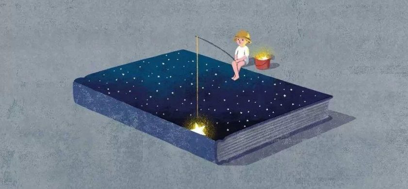 有阅读相伴，临终也不足为惧——《生命最后的读书会》读后感