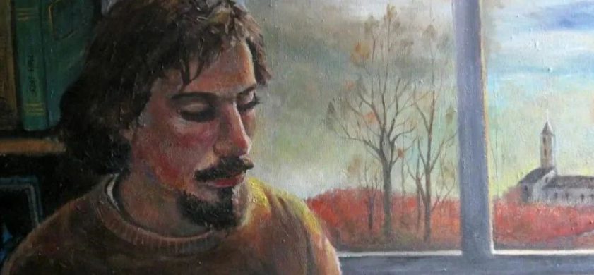 被迫居家的日子