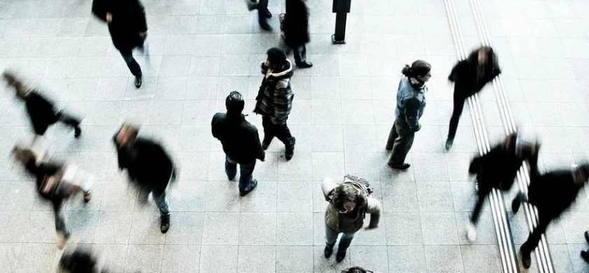 以你为家，才可以四海为家