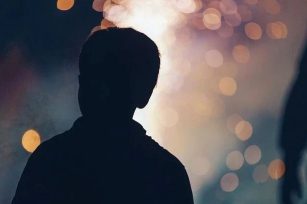 同校六年，我和儿子一起毕业