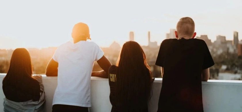 慢慢靠近你的世界