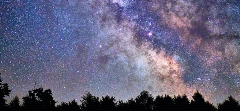 走出黑暗——我的心路历程