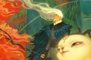 置疑的封神榜